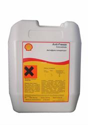 Antifreeze Concentrate